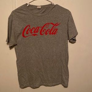Coca Cola Tee